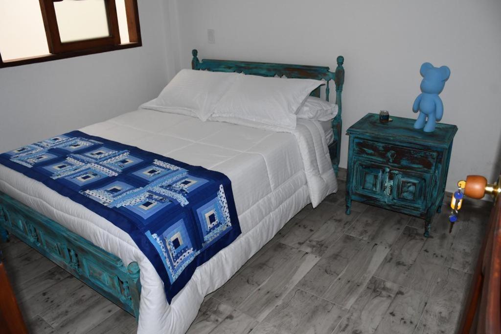 ホテル Paisa Territory ハルディン 部屋 写真