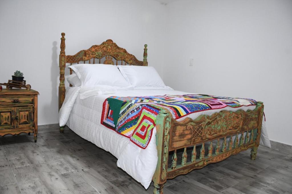 ホテル Paisa Territory ハルディン 部屋 写真