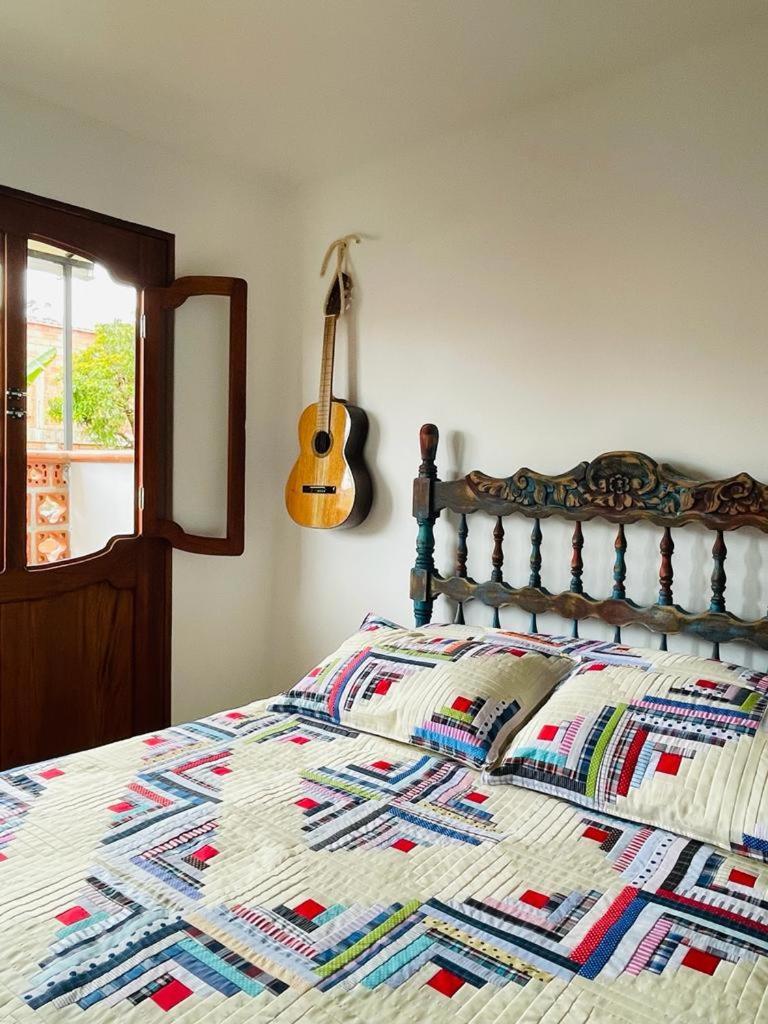 ホテル Paisa Territory ハルディン 部屋 写真